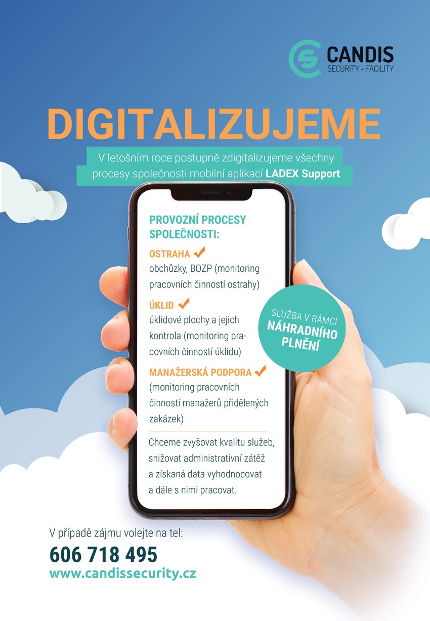 Digitalizujeme