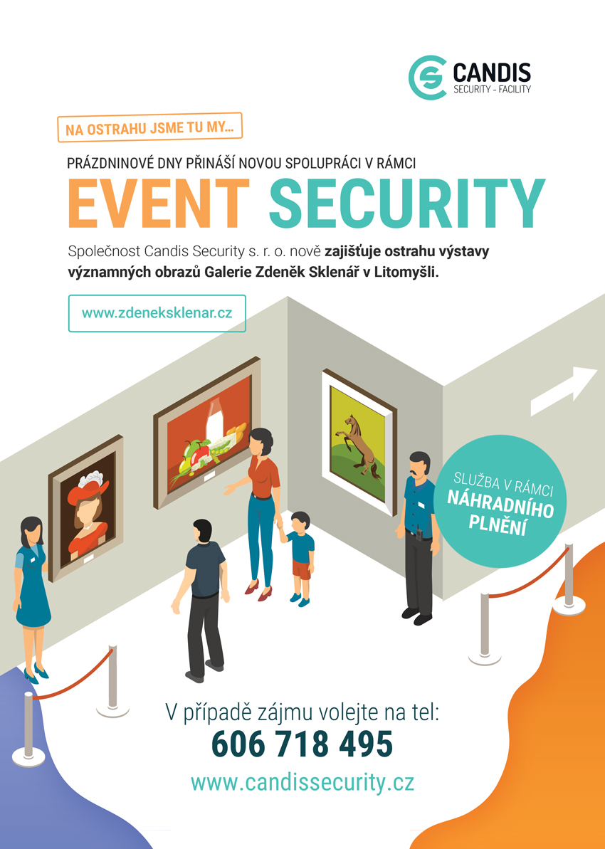 Event security
