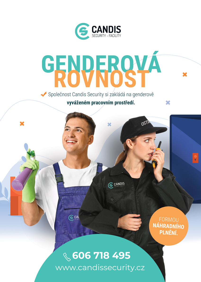 Genderová rovnost