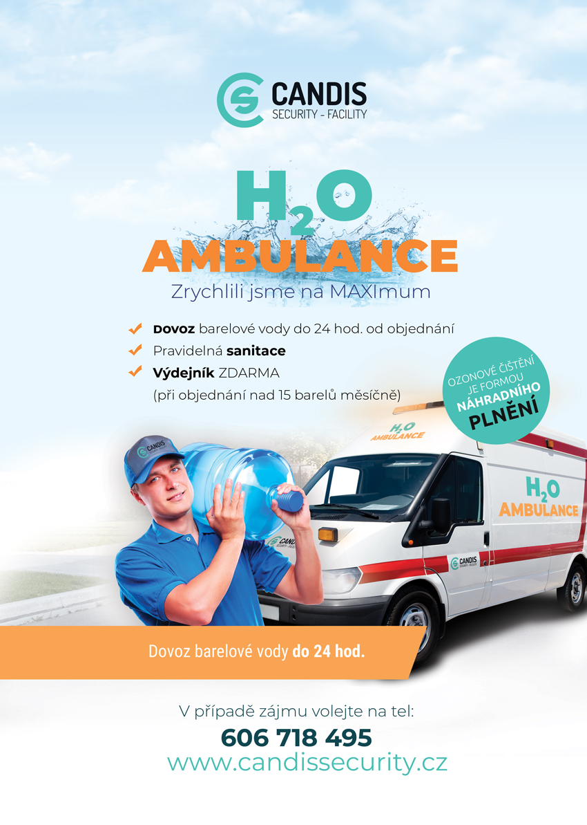 H2O ambulance