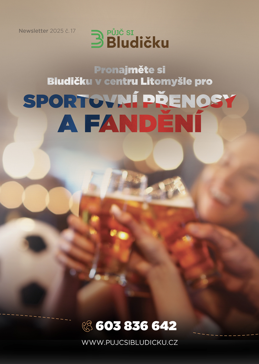 Sportovní zápasy v Bludičce