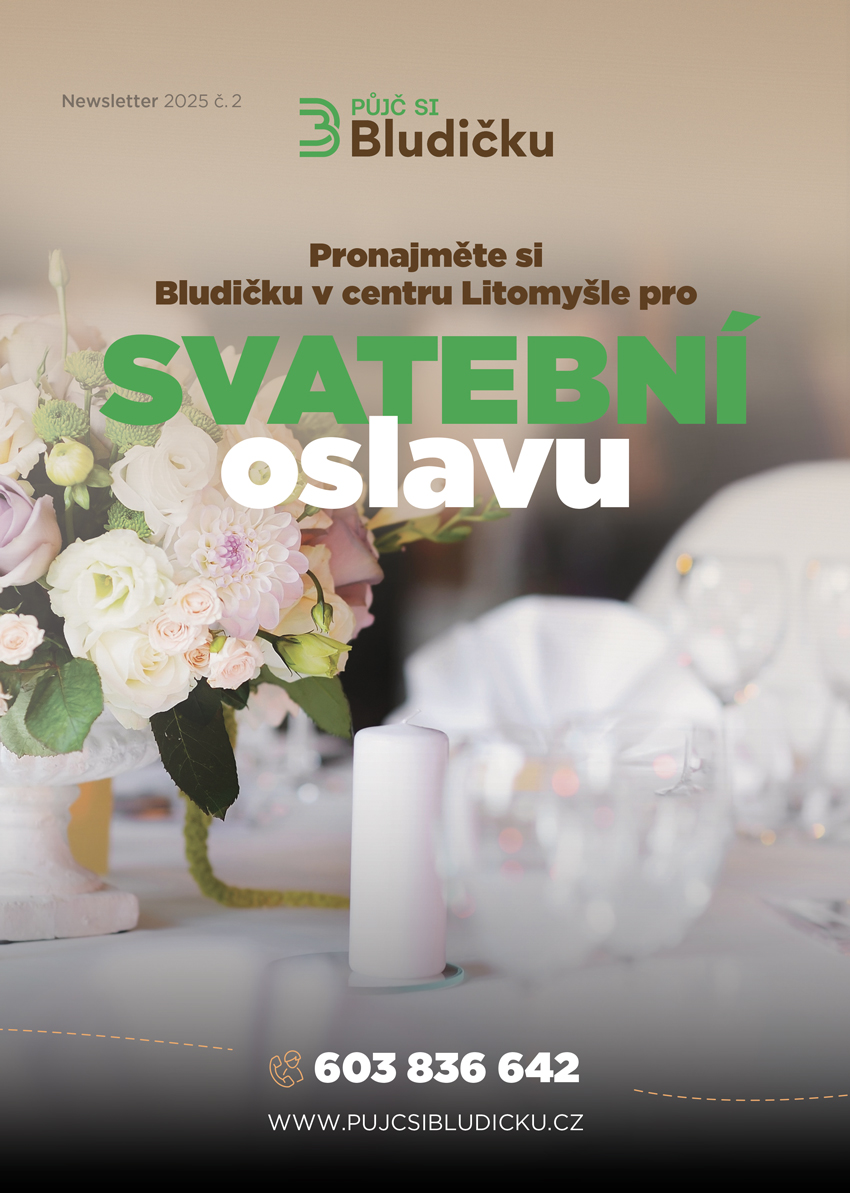 Svatba v Bludičce