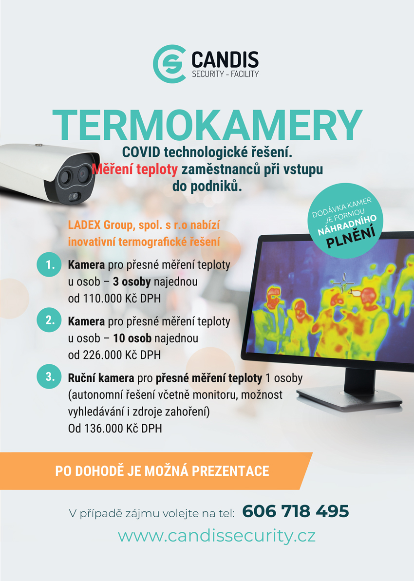 Termokamery